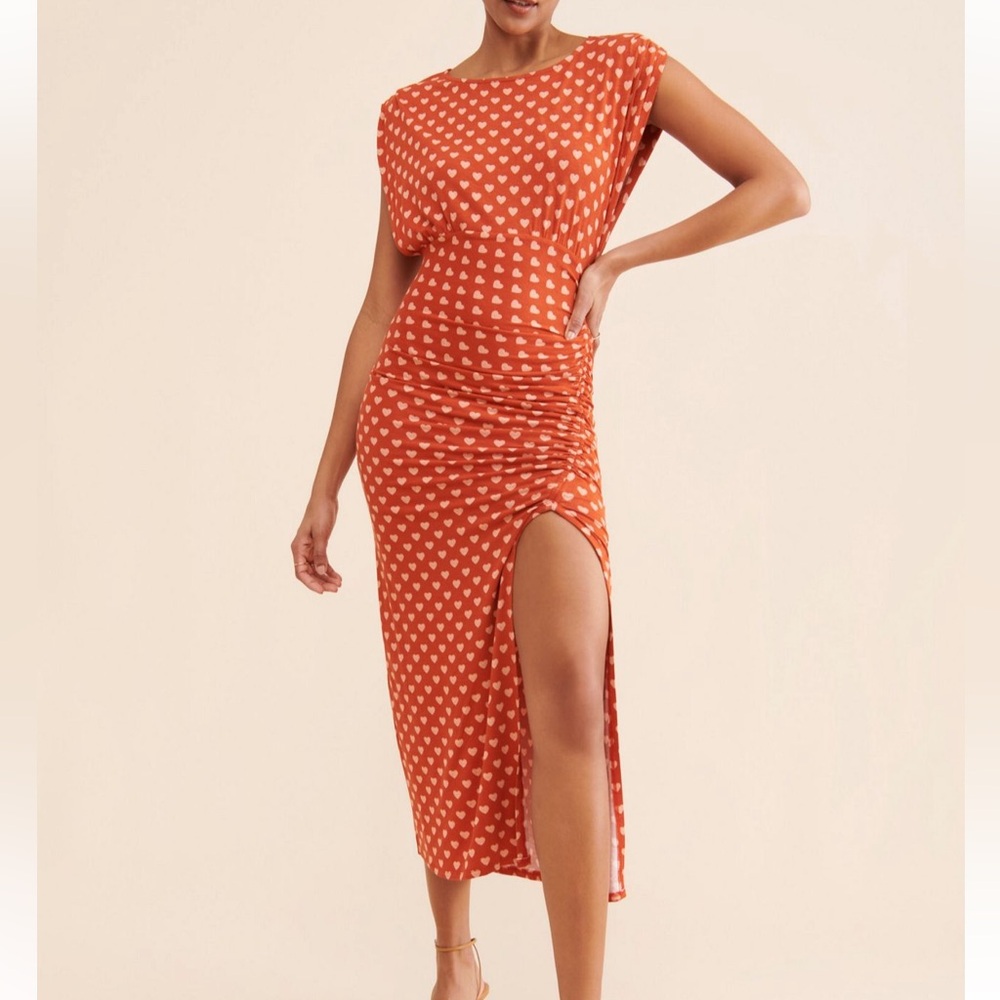 Free People Maxi Dress